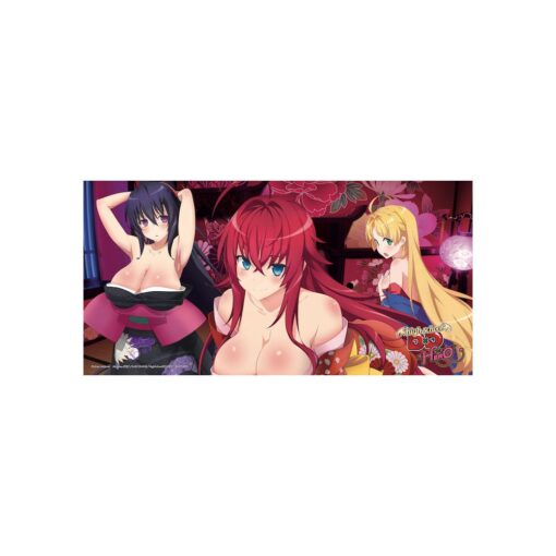 Highschool Dxd Silicone Tappetino Per Mouse Rias Sakami Merchandise