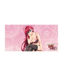 Highschool Dxd Tappetino Per Mouse Rias Sakami Merchandise