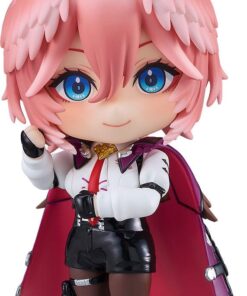 Hololive Production Nendoroid Action Figura Caesar 10 Cm Good Smile Company