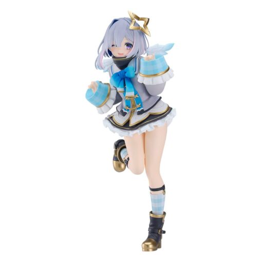 Hololive Production Pop Up Parade Pvc Statua Amane Kanata 17 Cm Max Factory