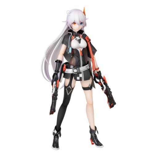 Honkai Impact 3rd Arctech Action Figura 1/8 Kiana 20 Cm Apex