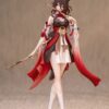 Honkai: Star Rail Statua Pvc 1/10 Regalo+ Tingyun 17 Cm Myethos