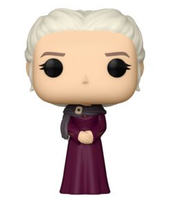 House Of The Dragon Pop! Tv Vinile Figura Rhaenyra Targaryen 9cm Funko