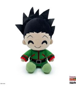 Hunter X Hunter Peluche Figura Gon 22 Cm Youtooz