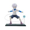 Hunter X Hunter SFC Action Figure Pvc Killua Zoldyck 14 Cm Abystyle