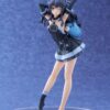 Hyperdimension Neptunia Statua 1/8 Neptunia Uni Wake Up Ver. 20 Cm Broccoli