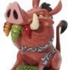 IL RE LEONE PUMBAA MINI DISNEY - FIGURES