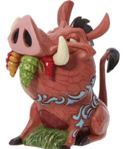 IL RE LEONE PUMBAA MINI DISNEY - FIGURES