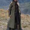 Il Signore Degli Anelli Aragorn 2.0 Special 1/8 Figura Action Figura Star Ace