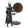 Il Signore Degli Anelli Bendyfigs Bendable Figura Sauron 19 Cm Noble Collection