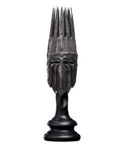 Il Signore Degli Anelli Replica 1/4 Casco Of The Witch-king Alternative Concept 21 Cm Weta Workshop