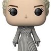 Il Trono Di Spade  Funko Pop Serie Tv Vinile Figura Daenerys Targaryen 9 Cm