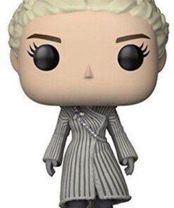 Il Trono Di Spade  Funko Pop Serie Tv Vinile Figura Daenerys Targaryen 9 Cm