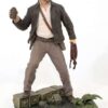 Indiana Jones Prem Coll Treasures Statua Statua Diamond Select