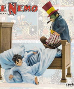 INFINITE LITTLE NEMO OLD&RARE STATUA