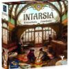 INTARSIA