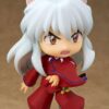 INUYASHA NENDOROID 3RD RUN Mini Figura Goodsmile Fr