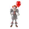 It Bendyfigs Bendable Figura Pennywise 19 Cm Noble Collection