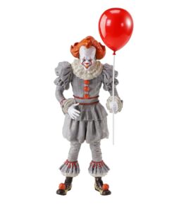 It Bendyfigs Bendable Figura Pennywise 19 Cm Noble Collection