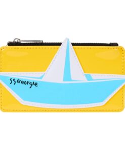 IT By Loungefly Card Georgie Boat Loungefly