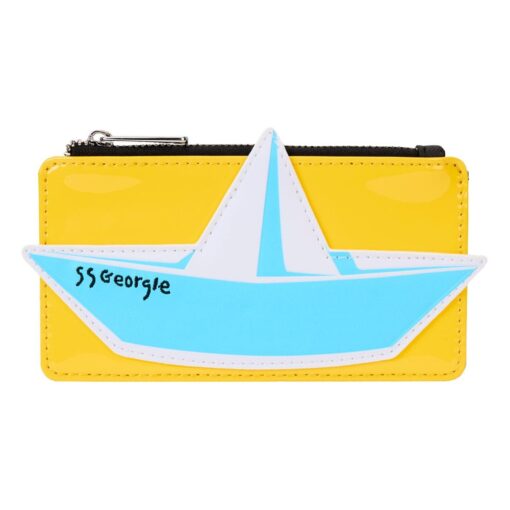 IT By Loungefly Card Georgie Boat Loungefly