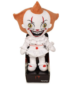 It Pennywise Peluche 27cm Play By Play