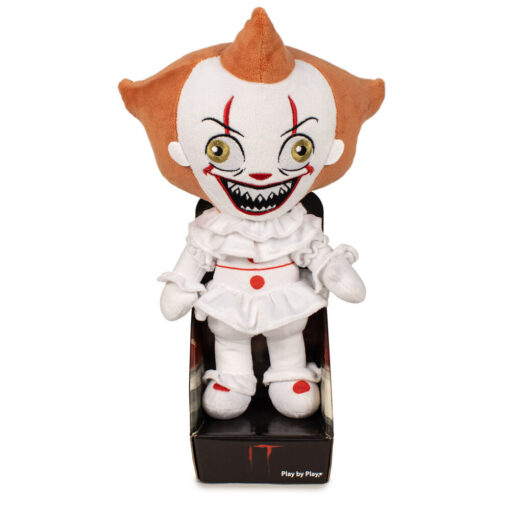 It Pennywise Peluche 27cm Play By Play