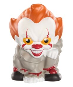 It Squishy Pufflums Pennywise 18 Cm Noble Collection