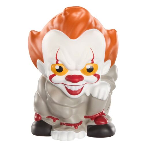 It Squishy Pufflums Pennywise 18 Cm Noble Collection