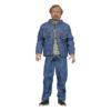 Jaws Clothed Action Figura Matt Hooper (amity Arrival) 20 Cm Neca