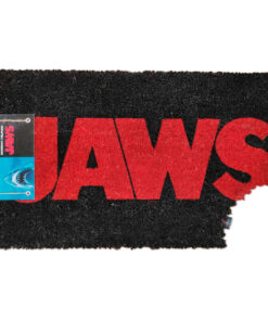 Jaws Zerbino Con Logo 60x40 cm Sd Toys