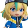 Jellyfish Can't Swim In The Night Basic Nendoroid Action Figura Kano Yamanouchi 10 Cm Good Smile Company