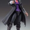 Jojo Biz Adv 1 Vestitort Speedwa Chozokado Action Figura Medicos