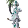 Jojo's Bizarre Adventure 4 Action Figura Ec Act2 & Ec Act3 8Cm Scatola Rovinata