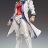 Jojo's Bizarre Adventure Part 1 Figura Phantom Blood Sas Chozokado 16Cm Medicos