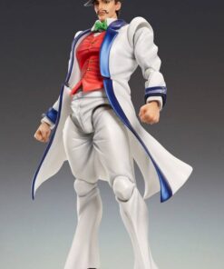 Jojo's Bizarre Adventure Part 1 Figura Phantom Blood Sas Chozokado 16Cm Medicos