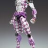 Jojo's Bizarre Adventure Part 5: Golden Wind Action Figura Chozokado (p·h) 15 Cm (re-run) Medicos Entertainment