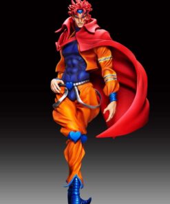 Jojo's Bizarre Adventure Part3 Statua Legend Pvc Statua Dio 17 Cm (re-run) Medicos Entertainment