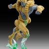 Jojo's Bizarre Adventure Part3 Statua Legend Pvc Statua The World 16 Cm (re-run) Medicos Entertainment