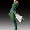 Jojo's Bizarre Adventure Part3 Super Action Action Figura Legend (noriaki Kakyoin) 16 Cm Medicos Entertainment