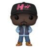 Jordan Peele Pop! Movies Vinile Figura Nope- Oj Haywood 9 Cm Funko