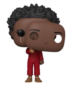 Jordan Peele Pop! Movies Vinile Figura Us - Adelaide Wilson 9 Cm Funko