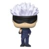 Jujutsu Kaisen Funko Pop! Animazione Vinile Figura Gojo 9 Cm