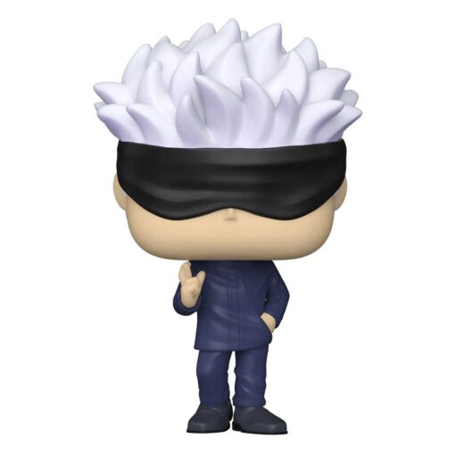 Jujutsu Kaisen Funko Pop! Animazione Vinile Figura Gojo 9 Cm