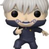 Jujutsu Kaisen Funko POP Animazione Vinile Figura Toge Inumaki 9 cm CHASE