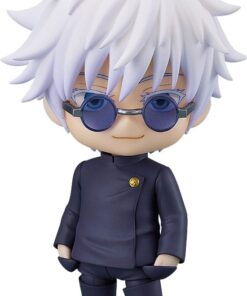 Jujutsu Kaisen Nendoroid Action Figura Satoru Gojo: Tokyo Jujutsu High School Ver. 10 Cm Good Smile Company