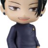 Jujutsu Kaisen Nendoroid Action Figura Suguru Geto: Tokyo Jujutsu High School Ver. 10 Cm Good Smile Company