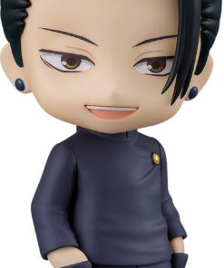 Jujutsu Kaisen Nendoroid Action Figura Suguru Geto: Tokyo Jujutsu High School Ver. 10 Cm Good Smile Company