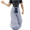 Jujutsu Kaisen Pvc Statua Toji Fushiguro 20 Cm Furyu