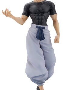 Jujutsu Kaisen Pvc Statua Toji Fushiguro 20 Cm Furyu